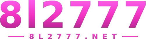 8l2777 logo