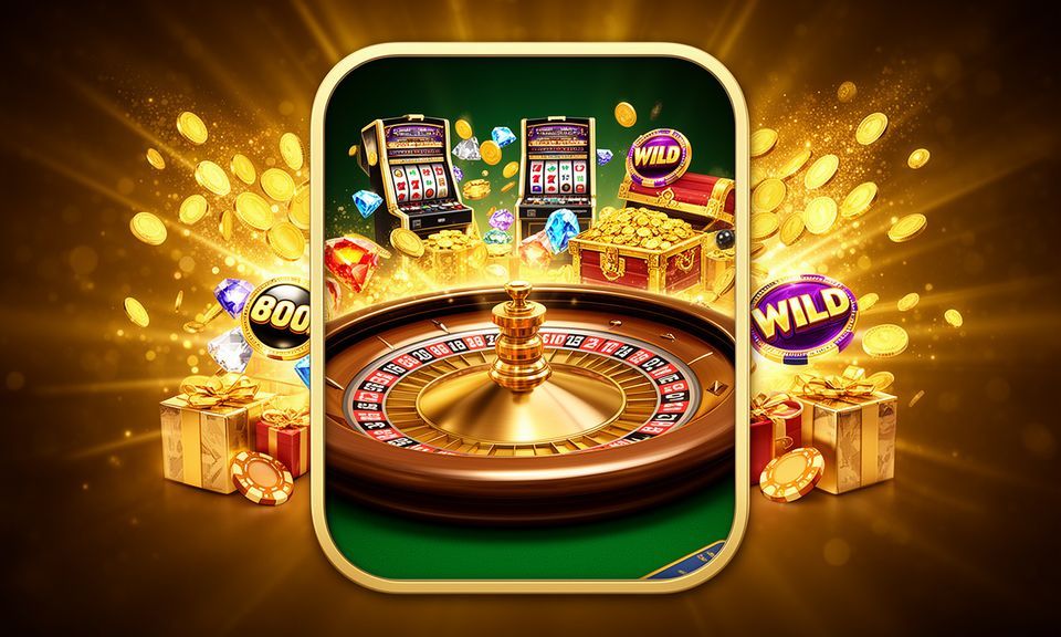 8l2777 mobile gaming
